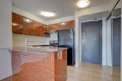 Photo 17 at 1909 - 5791 Yonge Street, Newtonbrook East, Toronto