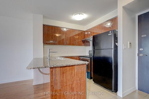 Photo 18 at 1909 - 5791 Yonge Street, Newtonbrook East, Toronto