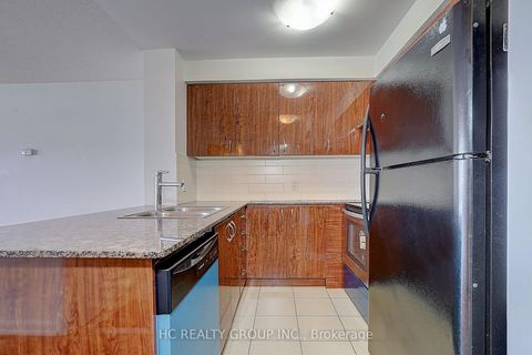 Photo 19 at 1909 - 5791 Yonge Street, Newtonbrook East, Toronto
