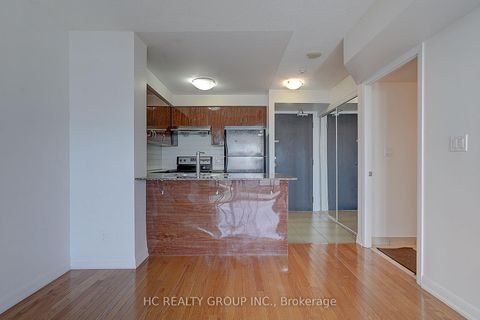 Photo 20 at 1909 - 5791 Yonge Street, Newtonbrook East, Toronto