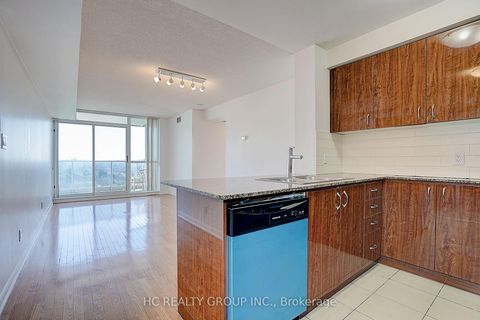 Photo 21 at 1909 - 5791 Yonge Street, Newtonbrook East, Toronto
