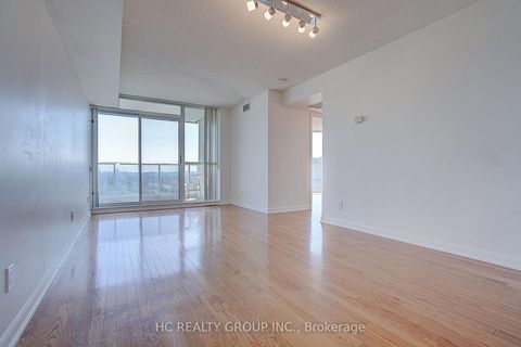 Photo 22 at 1909 - 5791 Yonge Street, Newtonbrook East, Toronto
