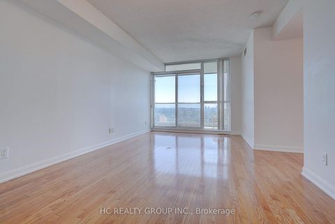 Photo 24 at 1909 - 5791 Yonge Street, Newtonbrook East, Toronto