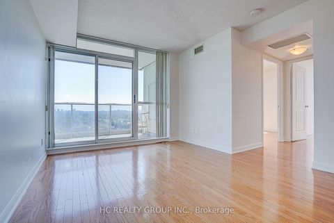 Photo 25 at 1909 - 5791 Yonge Street, Newtonbrook East, Toronto