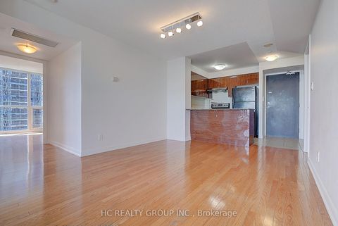 Photo 28 at 1909 - 5791 Yonge Street, Newtonbrook East, Toronto