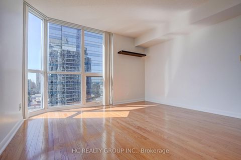 Photo 30 at 1909 - 5791 Yonge Street, Newtonbrook East, Toronto