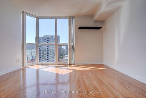 Photo 34 at 1909 - 5791 Yonge Street, Newtonbrook East, Toronto