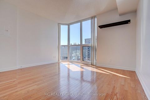 Photo 35 at 1909 - 5791 Yonge Street, Newtonbrook East, Toronto