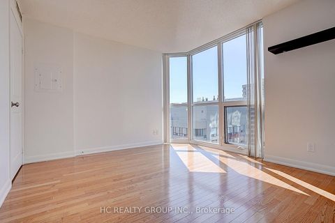 Photo 36 at 1909 - 5791 Yonge Street, Newtonbrook East, Toronto