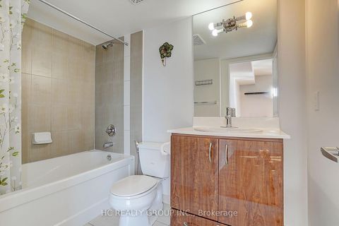 Photo 37 at 1909 - 5791 Yonge Street, Newtonbrook East, Toronto
