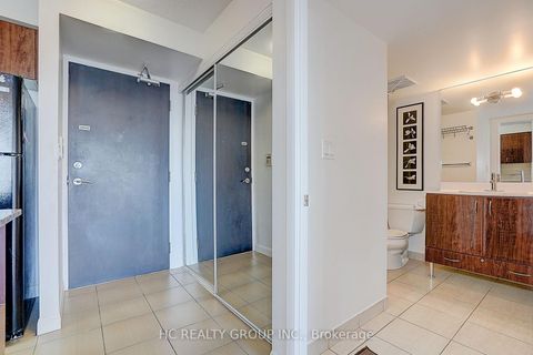 Photo 43 at 1909 - 5791 Yonge Street, Newtonbrook East, Toronto