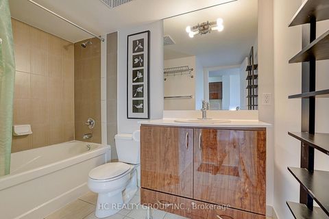 Photo 44 at 1909 - 5791 Yonge Street, Newtonbrook East, Toronto