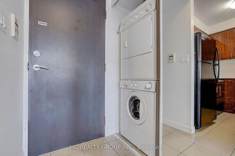 Photo 45 at 1909 - 5791 Yonge Street, Newtonbrook East, Toronto