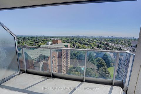 Photo 46 at 1909 - 5791 Yonge Street, Newtonbrook East, Toronto