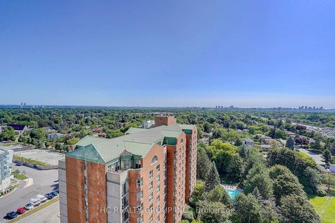 Photo 47 at 1909 - 5791 Yonge Street, Newtonbrook East, Toronto