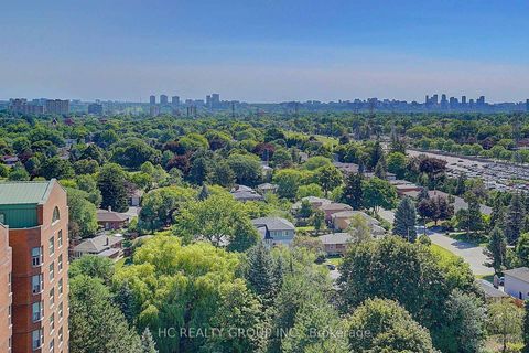 Photo 48 at 1909 - 5791 Yonge Street, Newtonbrook East, Toronto