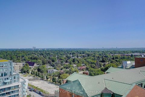 Photo 49 at 1909 - 5791 Yonge Street, Newtonbrook East, Toronto
