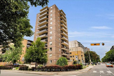 Photo 0 at 1102 - 1145 Logan Avenue, Broadview North, Toronto