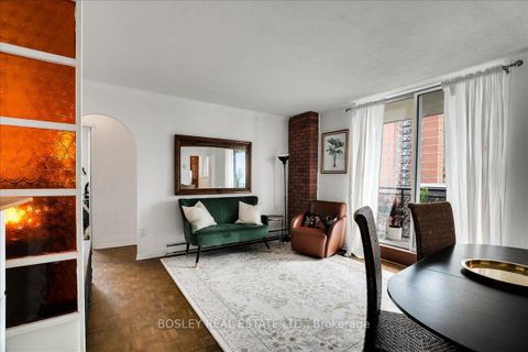 Photo 1 at 1102 - 1145 Logan Avenue, Broadview North, Toronto