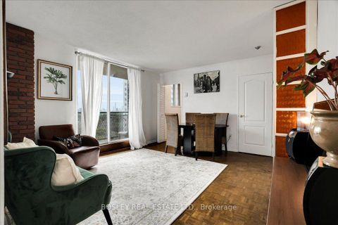 Photo 2 at 1102 - 1145 Logan Avenue, Broadview North, Toronto
