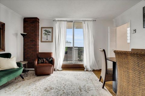 Photo 3 at 1102 - 1145 Logan Avenue, Broadview North, Toronto