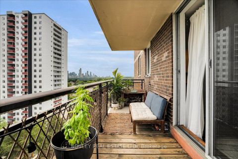 Photo 4 at 1102 - 1145 Logan Avenue, Broadview North, Toronto