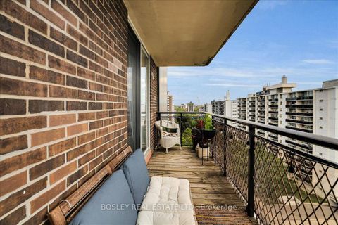 Photo 5 at 1102 - 1145 Logan Avenue, Broadview North, Toronto