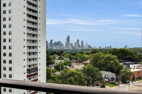 Photo 6 at 1102 - 1145 Logan Avenue, Broadview North, Toronto