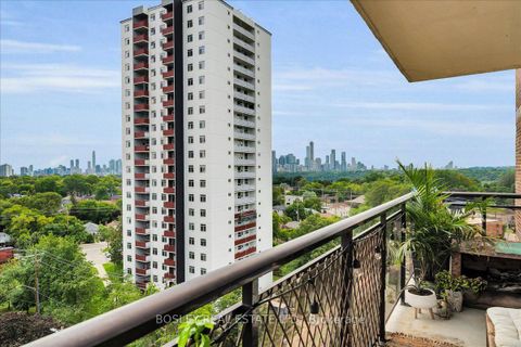 Photo 7 at 1102 - 1145 Logan Avenue, Broadview North, Toronto