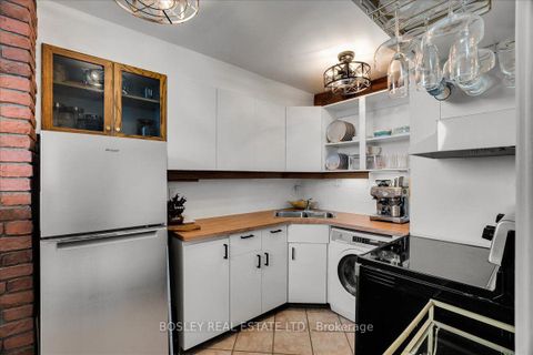 Photo 10 at 1102 - 1145 Logan Avenue, Broadview North, Toronto