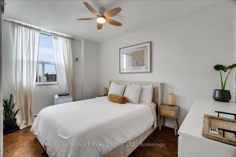 Photo 11 at 1102 - 1145 Logan Avenue, Broadview North, Toronto