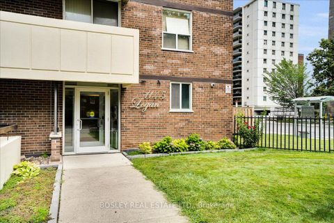 Photo 17 at 1102 - 1145 Logan Avenue, Broadview North, Toronto