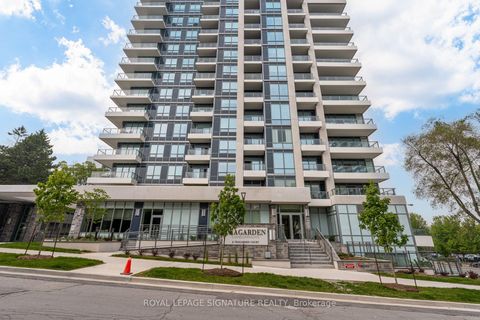 Photo 2 at 1203 - 2 Teagarden Court, Willowdale East, Toronto