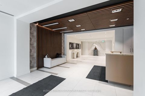 Photo 4 at 1203 - 2 Teagarden Court, Willowdale East, Toronto
