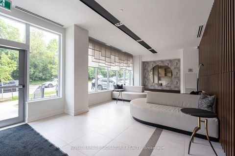 Photo 5 at 1203 - 2 Teagarden Court, Willowdale East, Toronto