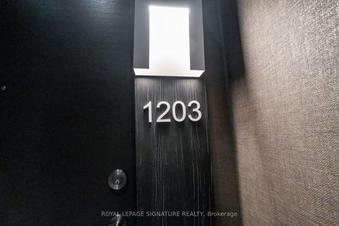 Photo 7 at 1203 - 2 Teagarden Court, Willowdale East, Toronto