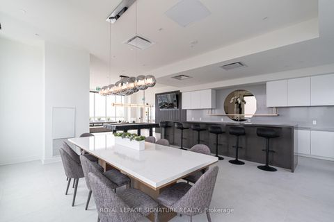 Photo 34 at 1203 - 2 Teagarden Court, Willowdale East, Toronto
