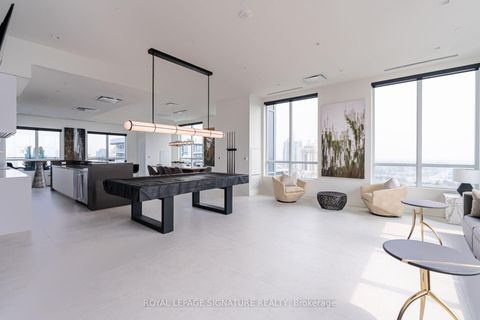 Photo 35 at 1203 - 2 Teagarden Court, Willowdale East, Toronto