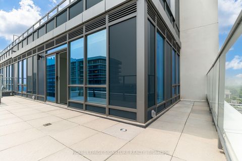 Photo 38 at 1203 - 2 Teagarden Court, Willowdale East, Toronto