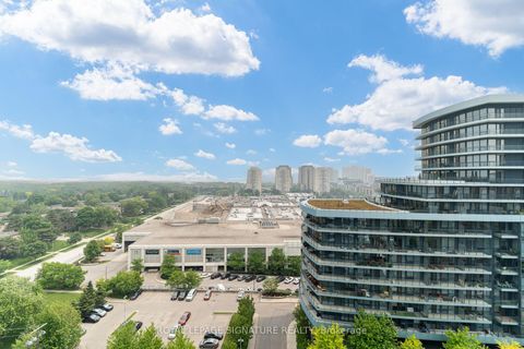 Photo 41 at 1203 - 2 Teagarden Court, Willowdale East, Toronto