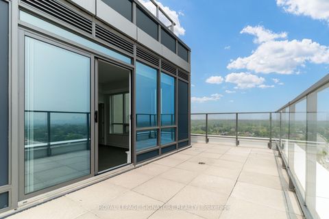 Photo 43 at 1203 - 2 Teagarden Court, Willowdale East, Toronto