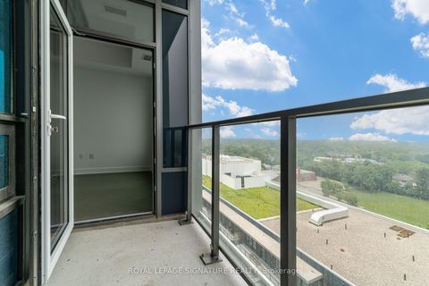 Photo 46 at 1203 - 2 Teagarden Court, Willowdale East, Toronto