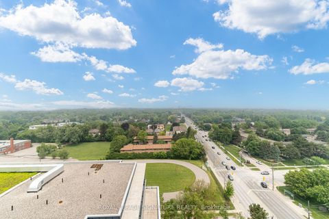Photo 48 at 1203 - 2 Teagarden Court, Willowdale East, Toronto