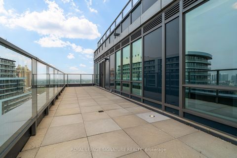 Photo 31 at 1304 - 2 Teagarden Court, Willowdale East, Toronto