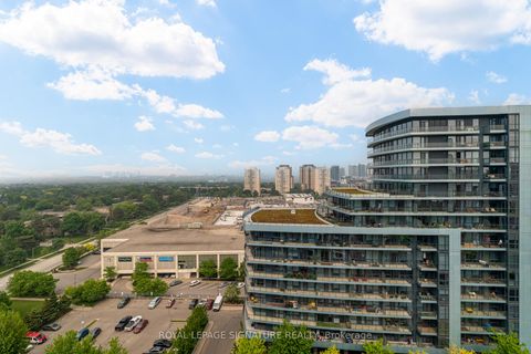 Photo 33 at 1304 - 2 Teagarden Court, Willowdale East, Toronto