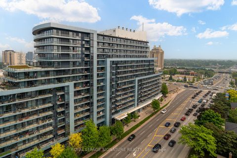 Photo 34 at 1304 - 2 Teagarden Court, Willowdale East, Toronto