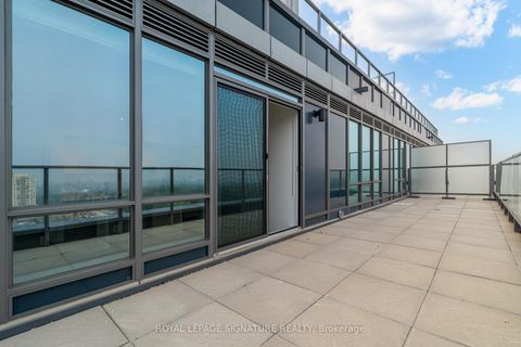 Photo 35 at 1304 - 2 Teagarden Court, Willowdale East, Toronto