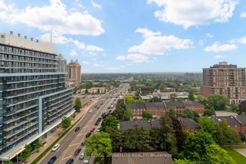 Photo 39 at 1304 - 2 Teagarden Court, Willowdale East, Toronto