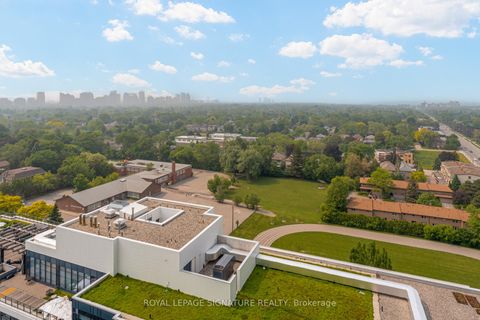 Photo 48 at 1304 - 2 Teagarden Court, Willowdale East, Toronto