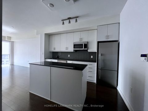 Photo 0 at 801 - 1 The Esplanade Drive, Waterfront Communities C8, Toronto